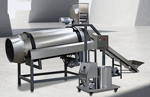 máquina de recubrimiento automática