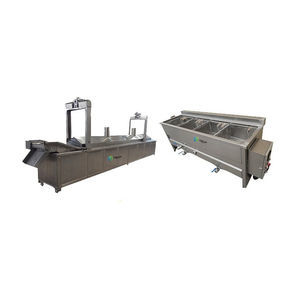 freidora industrial deep-fat