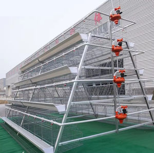 plataforma con rejillas
