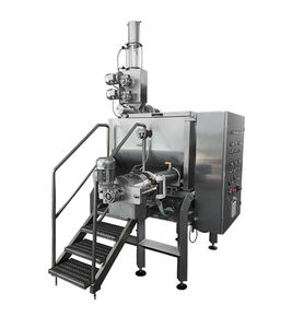 línea de producción de pasta seca