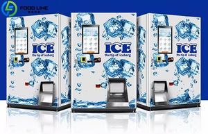 máquina de hielo en cubo 1