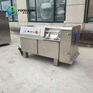 cubicadora para carne 1