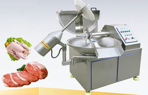 cutter para carne industrial