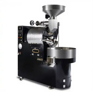 torrefactor para café 1