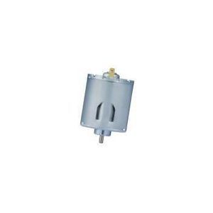 motor DC