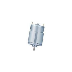 motor DC