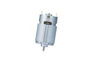 motor DC