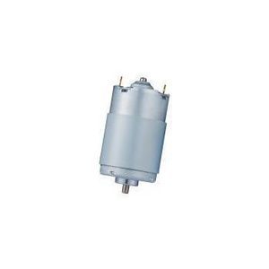 motor DC