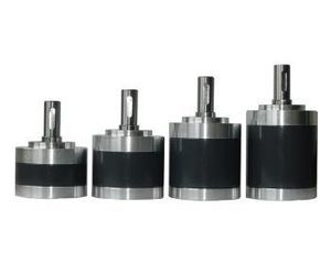motorreductor brushless