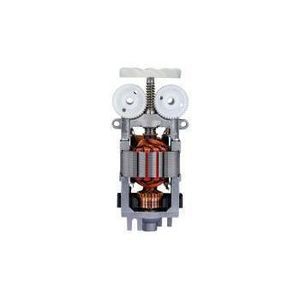 motor AC