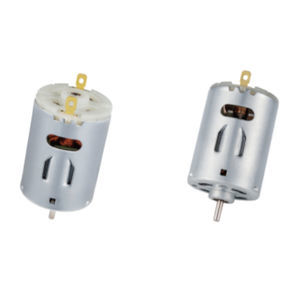motor DC