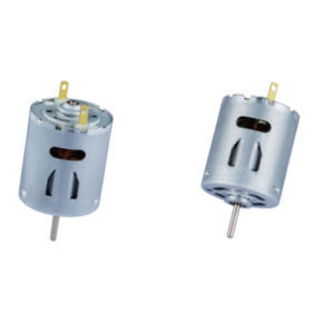 motor DC