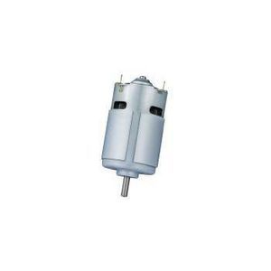 motor DC