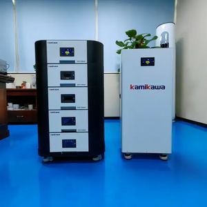 caja eléctrica de distribución