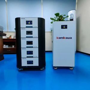 caja eléctrica de distribución