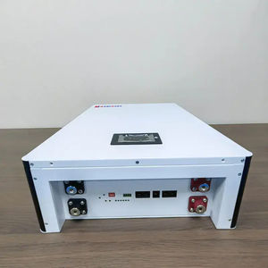caja eléctrica de distribución