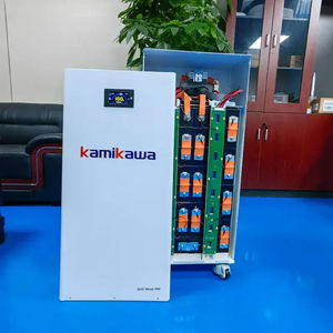 caja eléctrica de distribución