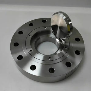 mecanizado CNC