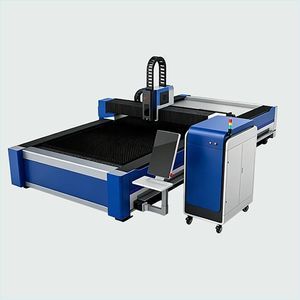 máquina de corte láser 2D