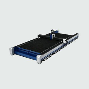 máquina de corte láser 2D