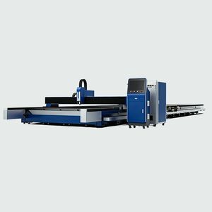 máquina de corte láser 3D