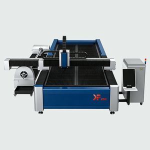 máquina de corte láser