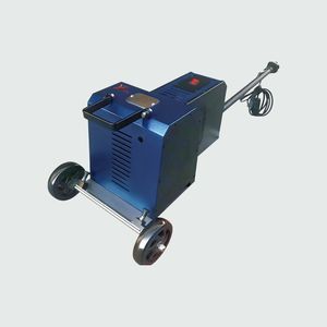 máquina de limpieza láser 1