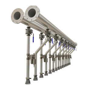 manifold multivía