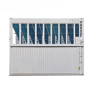 centro de datos modular