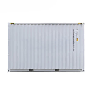microcentro de datos modular
