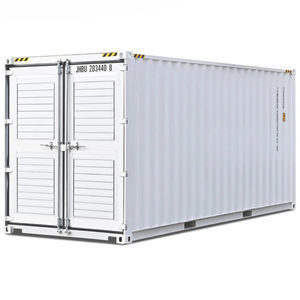 microcentro de datos modular