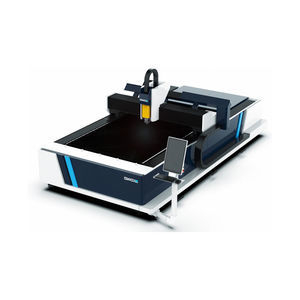 máquina de corte láser