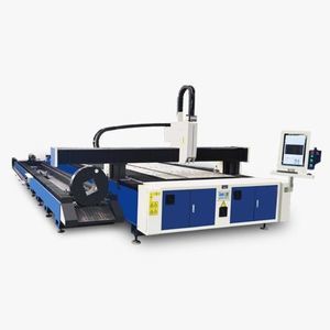 máquina de corte láser