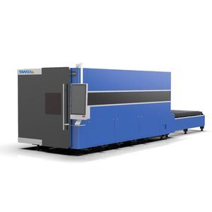 máquina de corte láser 2D