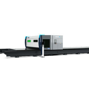 máquina de corte láser
