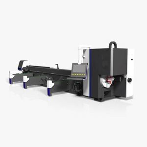 máquina de corte láser
