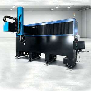 máquina de tratamiento 3D por láser