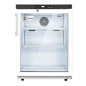 frigorífico de laboratorio