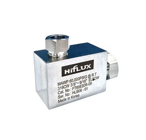 racor hidráulico