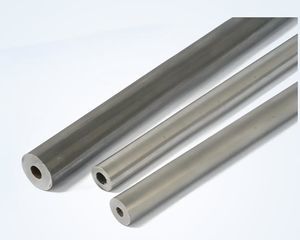 tubo de acero inoxidable