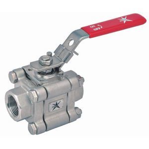 válvula de bola 1