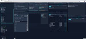 software de supervisión