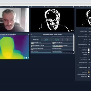 software de tratamiento de imágenes