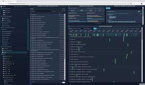 software de supervisión a distancia