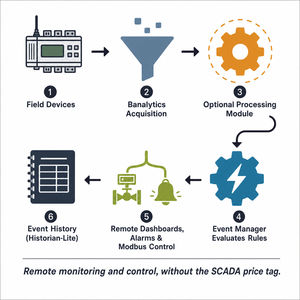 software de SCADA 1