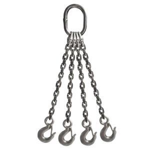 eslinga de cadena