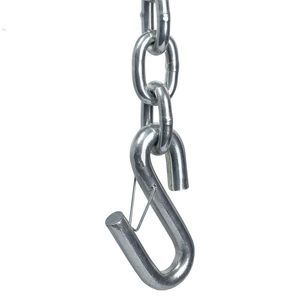 cadena de remolcado