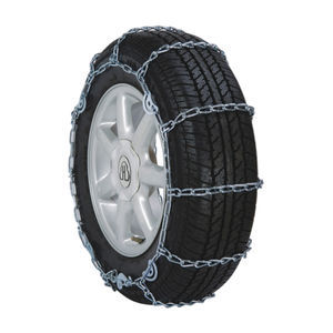 cadenas de nieve para coche