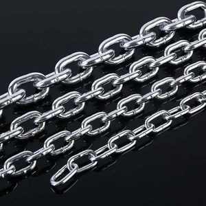 cadena de delimitación 1