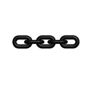 cadena de elevación de acero 1